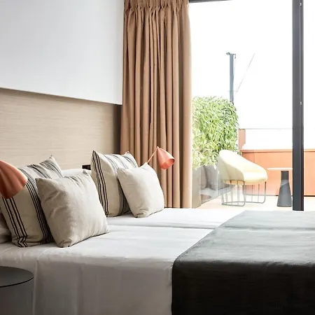 Nakar 4* Palma di Maiorca