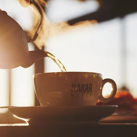 Nakar Palma de Mallorca