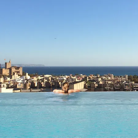 Hotel Nakar Palma de Mallorca