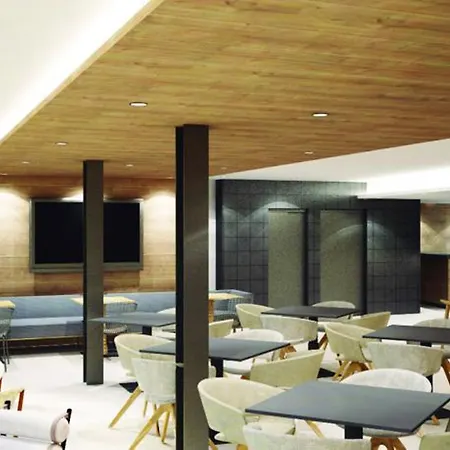 Hotel Nakar