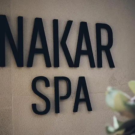 Hotel Nakar
