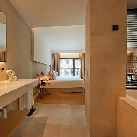 Hotel Nakar Palma de Mallorca
