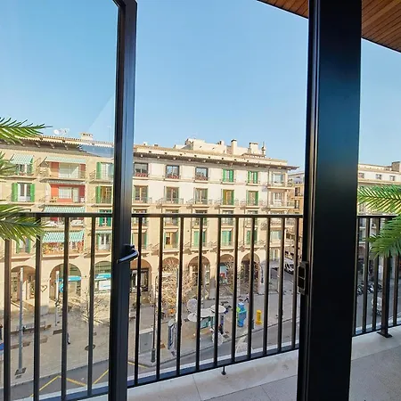 Nakar Palma de Mallorca