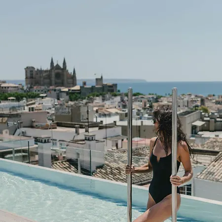Nakar 4* Palma de Mallorca