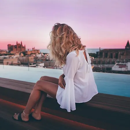 Nakar Hotel Palma de Mallorca